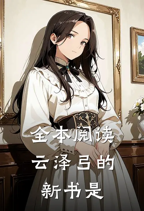 全本阅读云泽弓的新书是