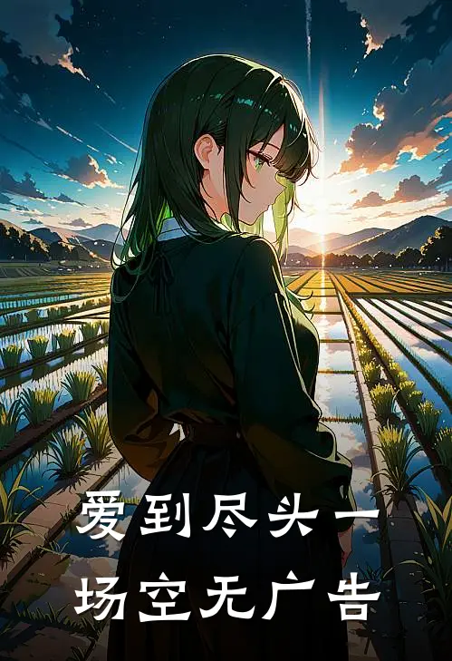 爱到尽头一场空无广告