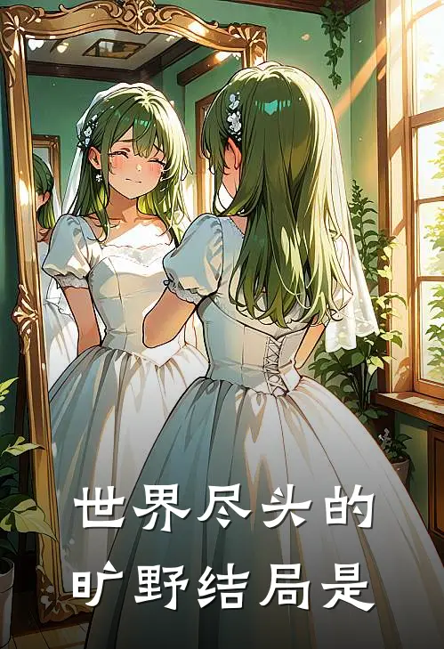 世界尽头的旷野结局是