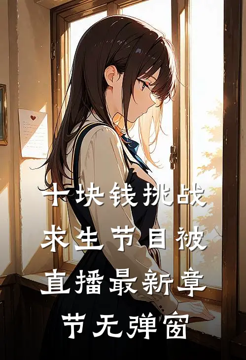 十块钱挑战求生节目被直播 最新章节 无弹窗