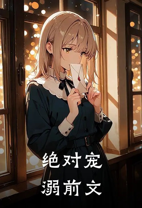 绝对宠溺前文