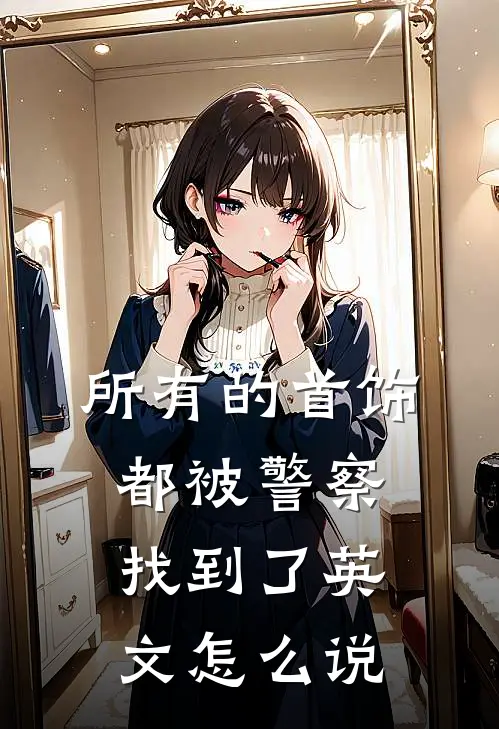 所有的首饰都被警察找到了英文怎么说