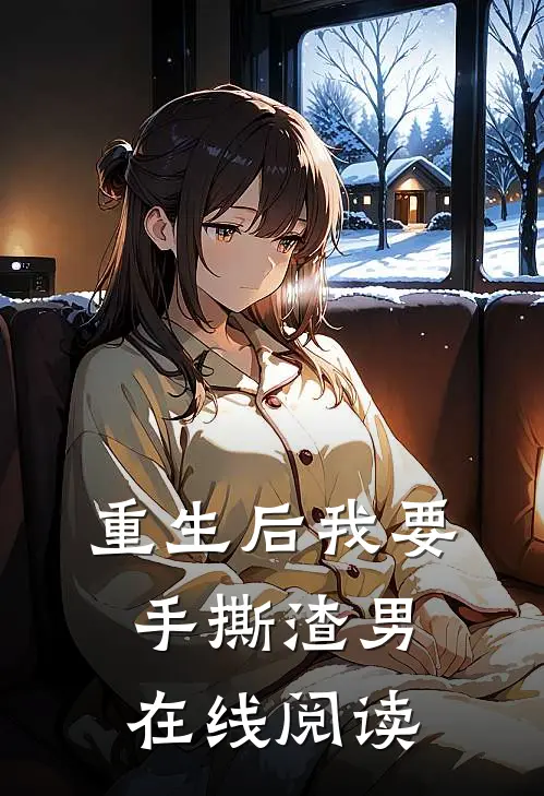 重生后我要手撕渣男在线阅读