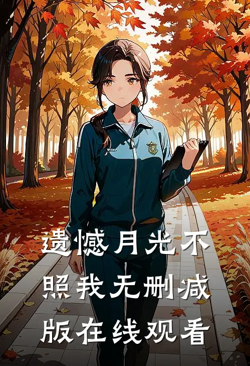 遗憾月光不照我无删减版在线观看