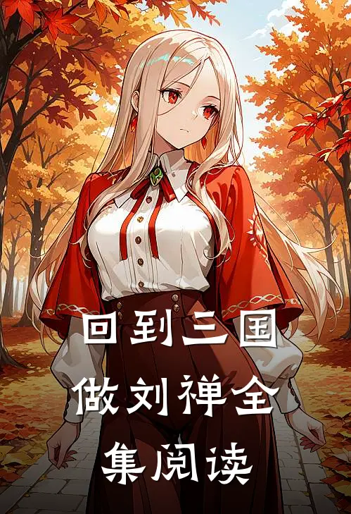 回到三国做刘禅全集阅读