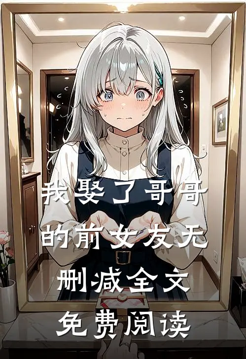 我娶了哥哥的前女友无删减全文免费阅读