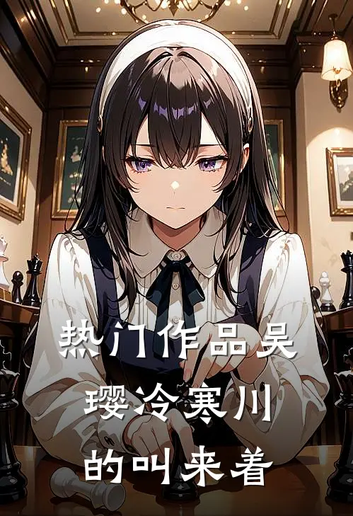 热门作品吴璎冷寒川的叫来着