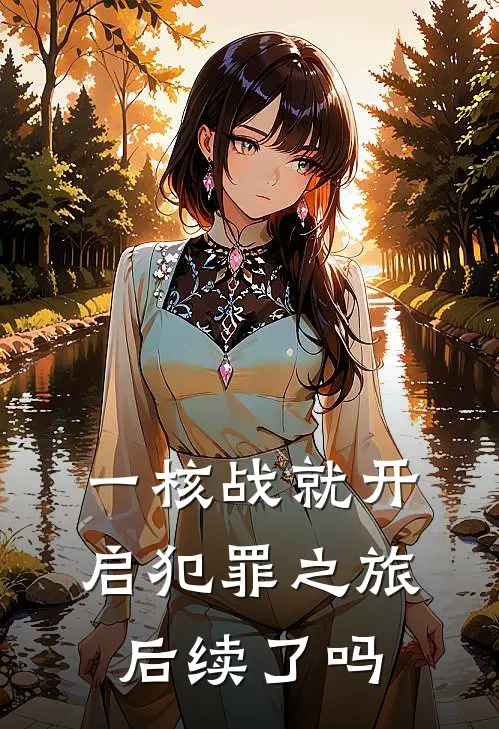 一核战就开启犯罪之旅后续了吗