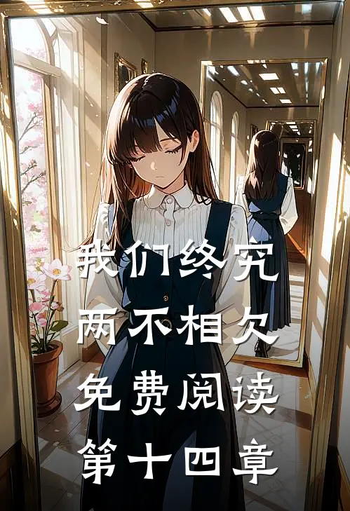 我们终究两不相欠免费阅读第十四章