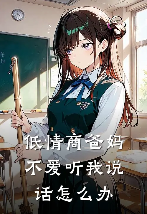 低情商爸妈不爱听我说话怎么办