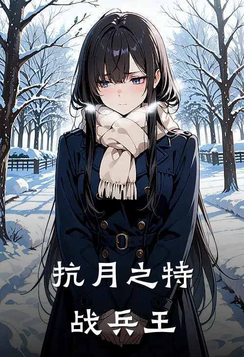 抗月之特战兵王