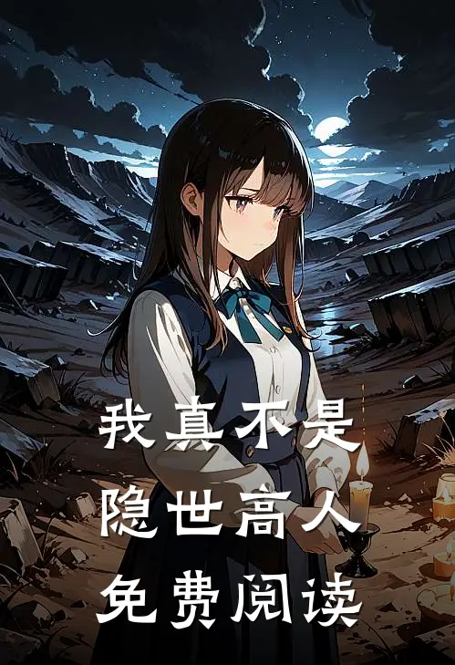 我真不是隐世高人免费阅读