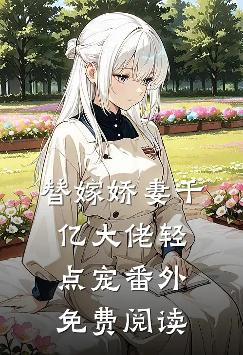 替嫁娇妻千亿大佬轻点宠番外免费阅读