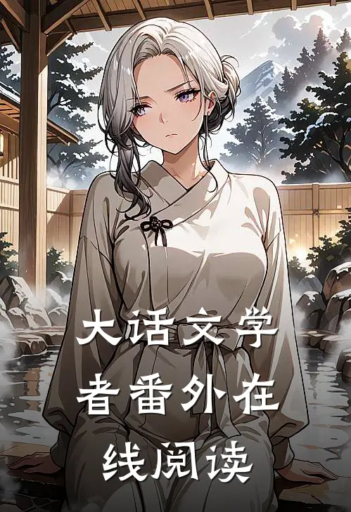 大话文学者 番外在线阅读