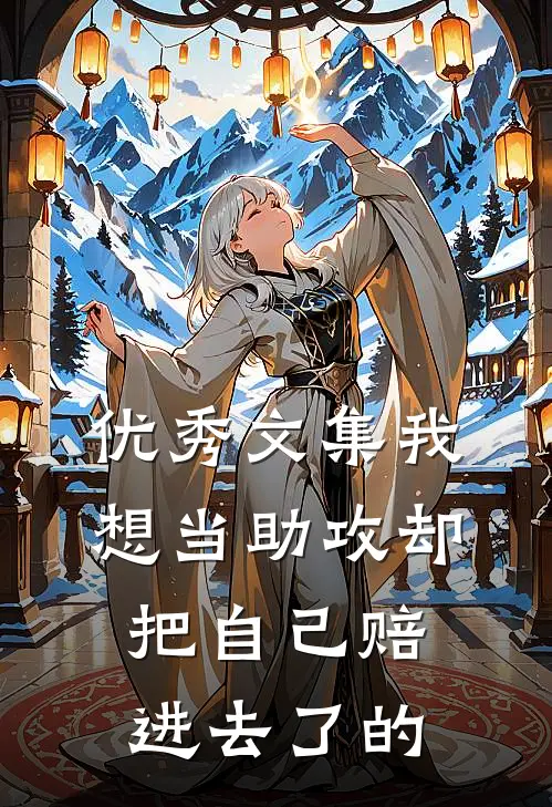 优秀文集我想当助攻却把自己赔进去了的
