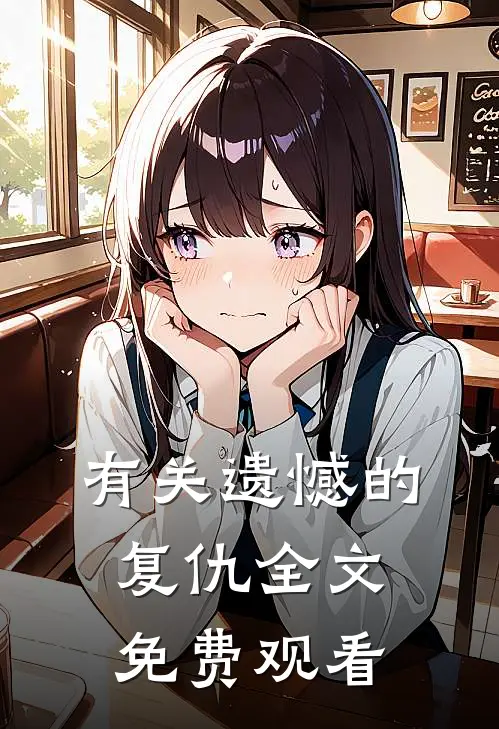 有关遗憾的复仇全文免费观看