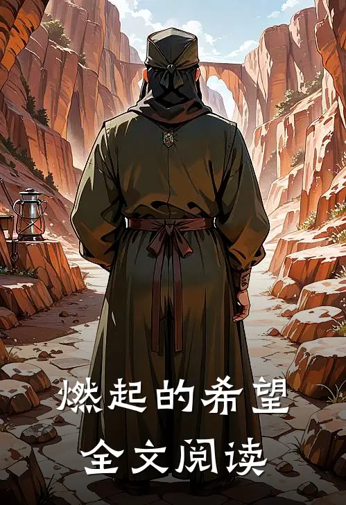 燃起的希望全文阅读