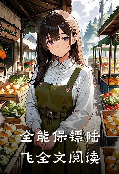 全能保镖陆飞全文阅读