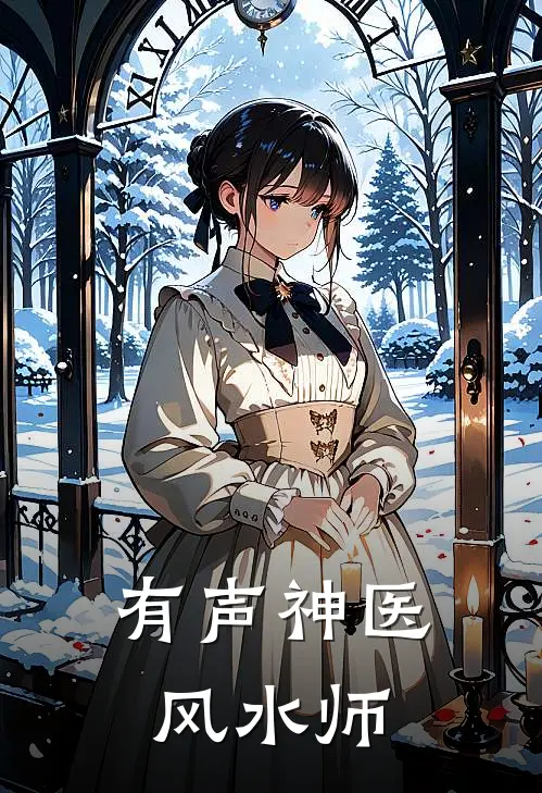 有声神医风水师