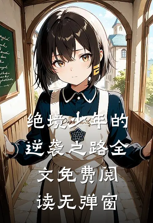 绝境少年的逆袭之路全文免费阅读无弹窗