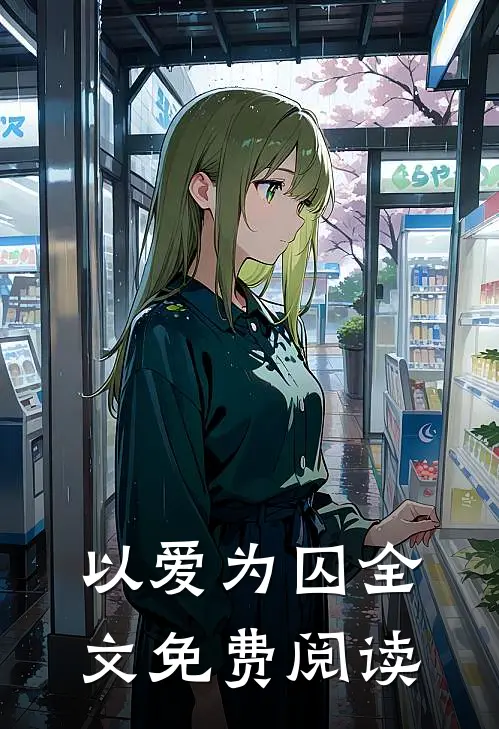 以爱为囚全文免费阅读