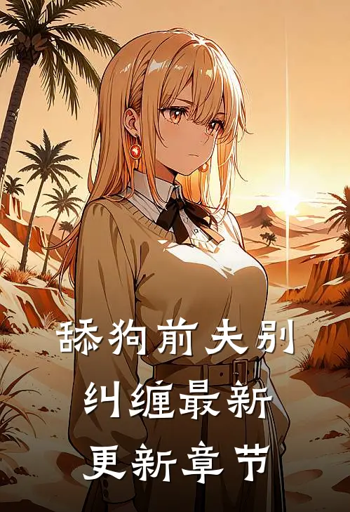 舔狗前夫别纠缠最新更新章节