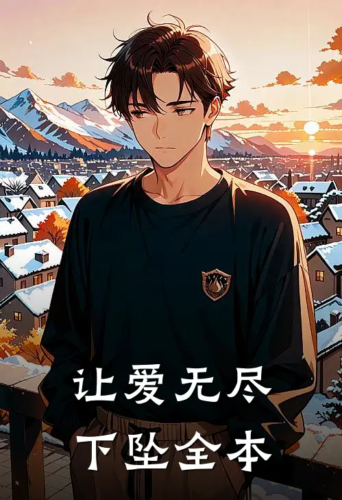 让爱无尽下坠全本