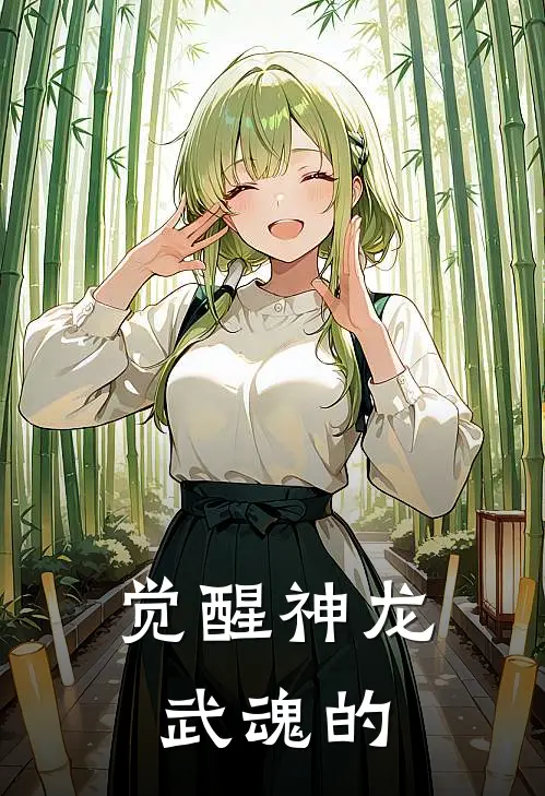 觉醒神龙武魂的