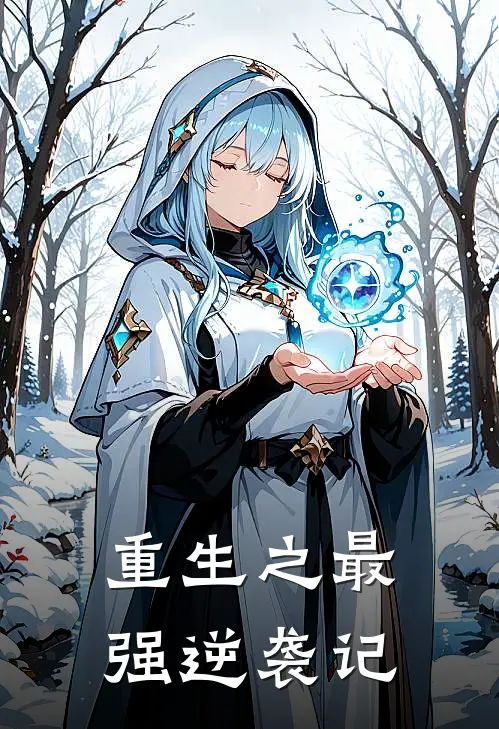 重生之最强逆袭记