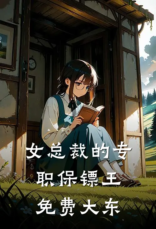 女总裁的专职保镖王免费大东