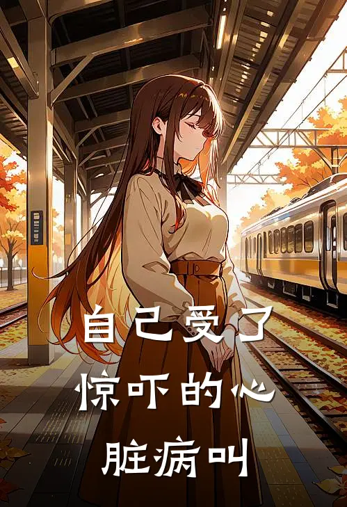自己受了惊吓的心脏病叫