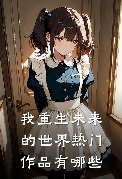 我重生未来的世界热门作品有哪些