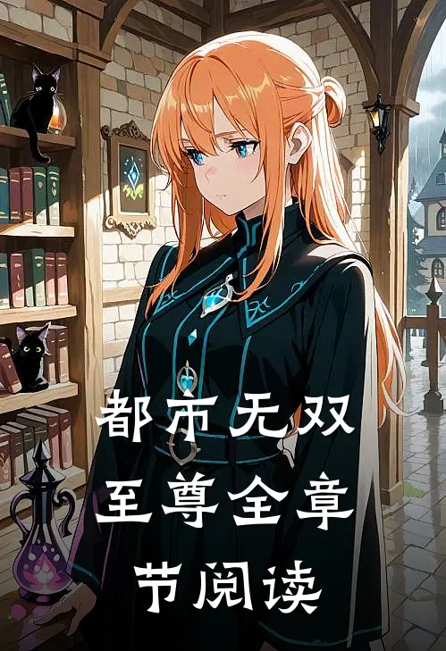 都市无双至尊全章节阅读