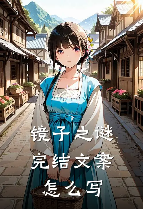 镜子之谜完结文案怎么写