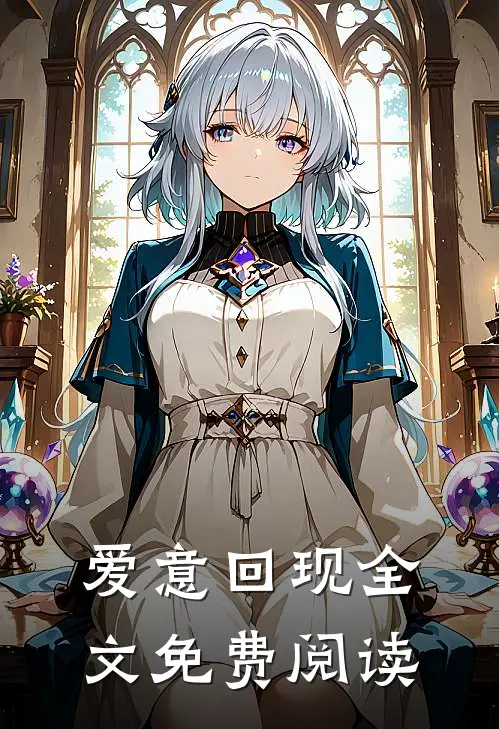 爱意回现全文免费阅读