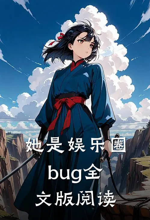 她是娱乐圈bug全文版阅读