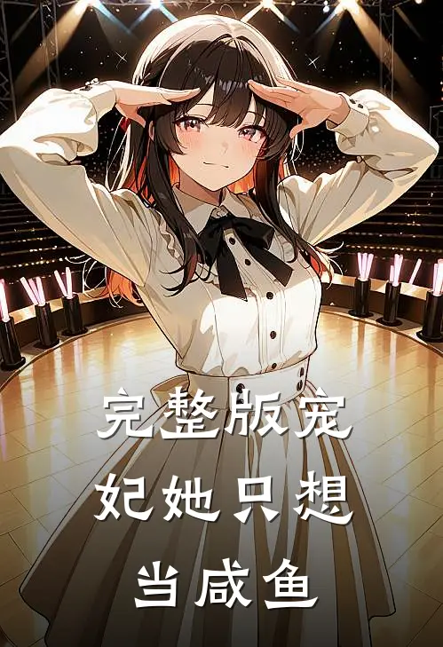 完整版宠妃她只想当咸鱼