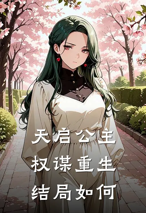 天启公主权谋重生结局如何