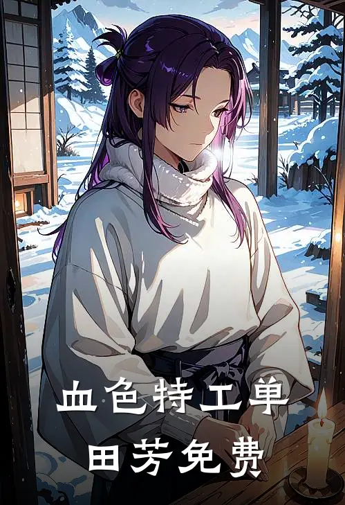 血色特工单田芳免费