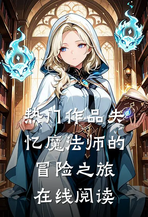 热门作品失忆魔法师的冒险之旅在线阅读
