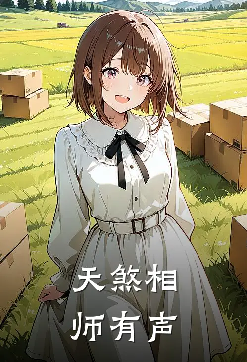天煞相师有声