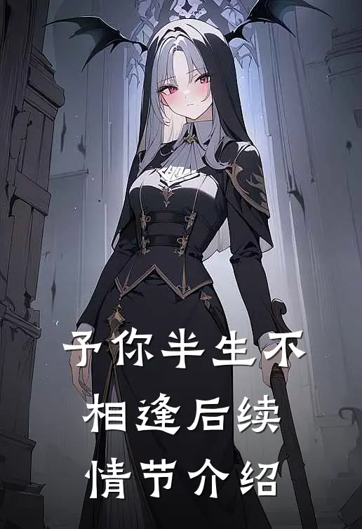 予你半生不相逢后续情节介绍