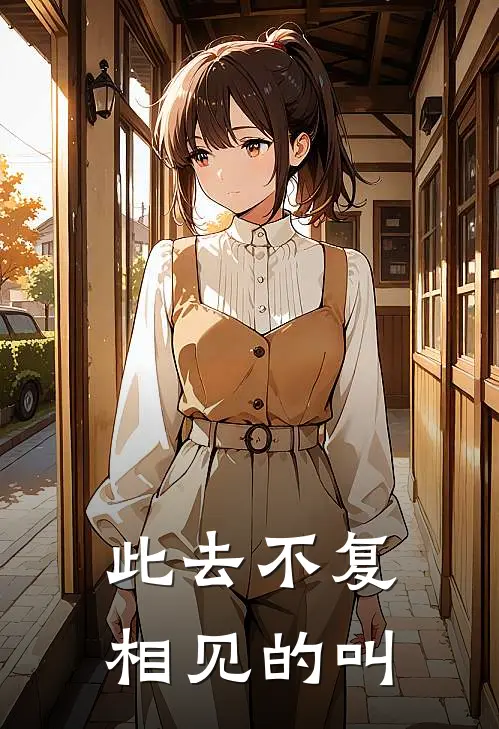 此去不复相见的叫