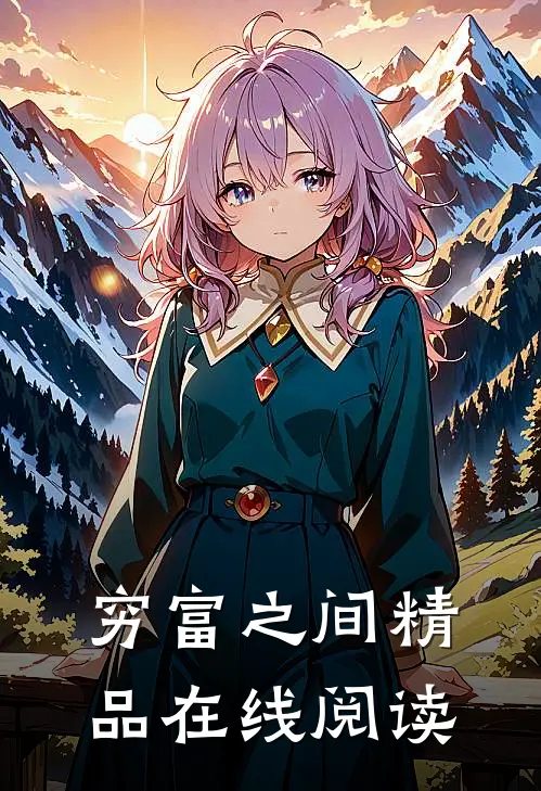 穷富之间精品在线阅读