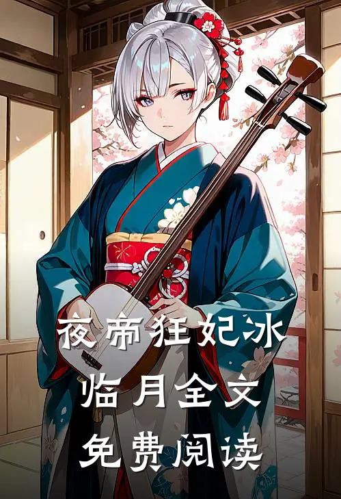 夜帝狂妃冰临月全文免费阅读