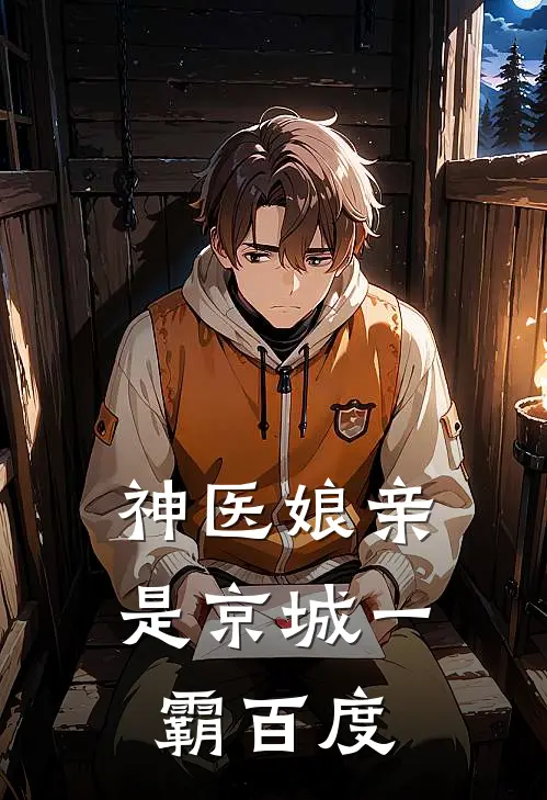 神医娘亲是京城一霸 百度