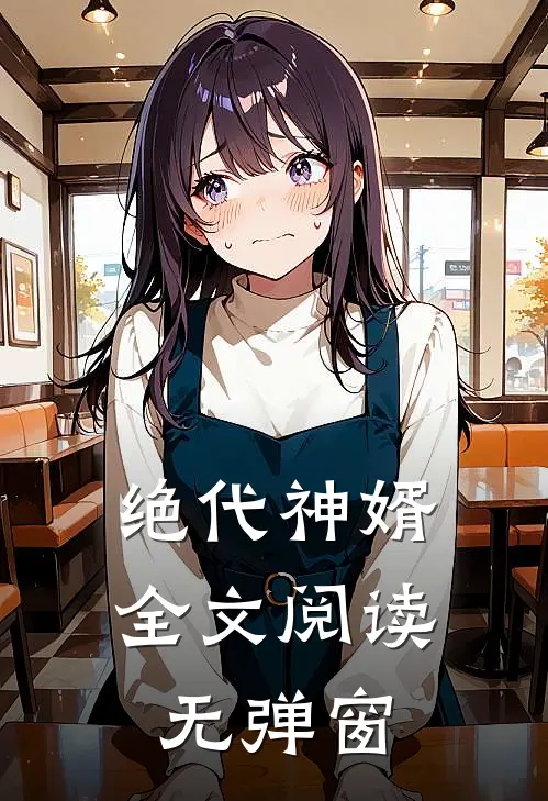 绝代神婿全文阅读无弹窗