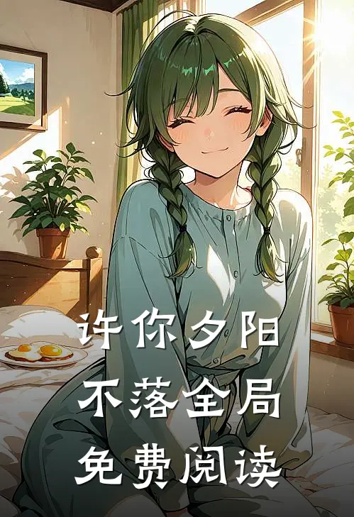 许你夕阳不落全局免费阅读
