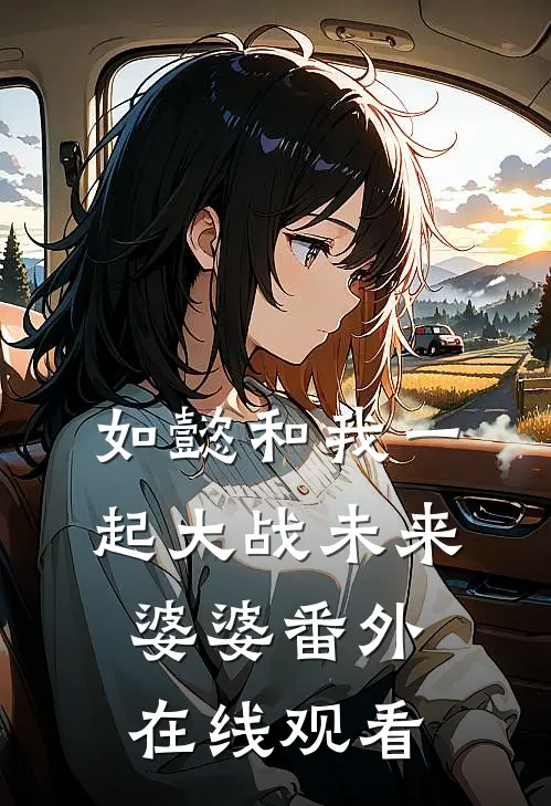如懿和我一起大战未来婆婆 番外在线观看