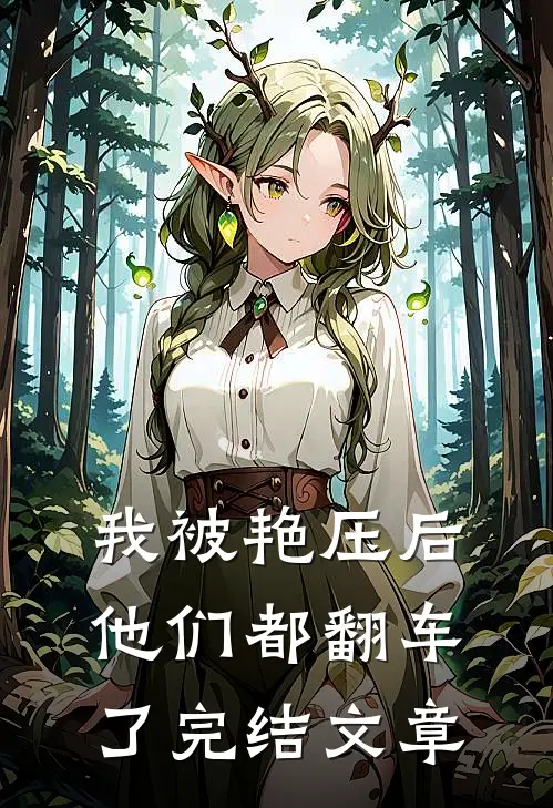 我被艳压后他们都翻车了完结文章